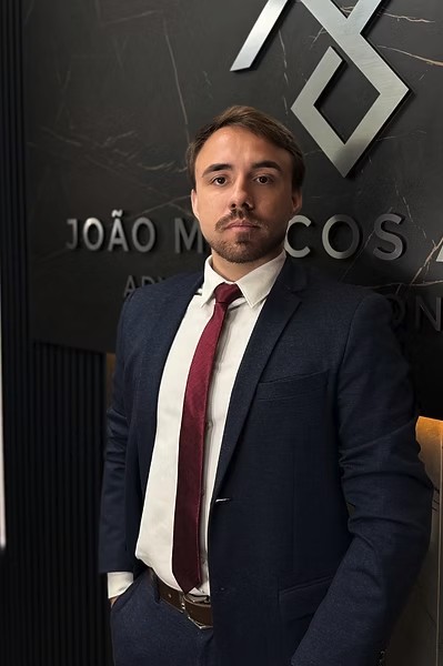 Gabriel Mantovani
