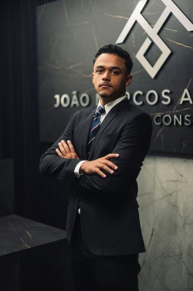 Leonardo Almeida Santos