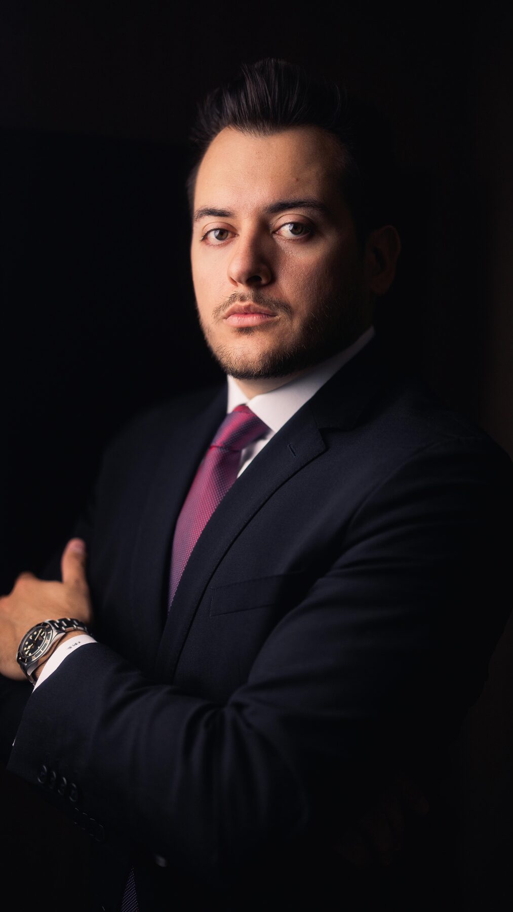João Marcos A. Batista