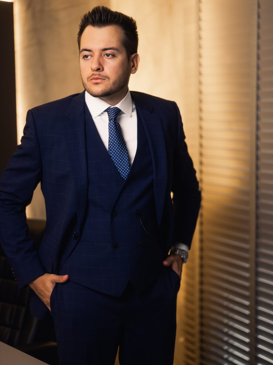 João Marcos A. Batista