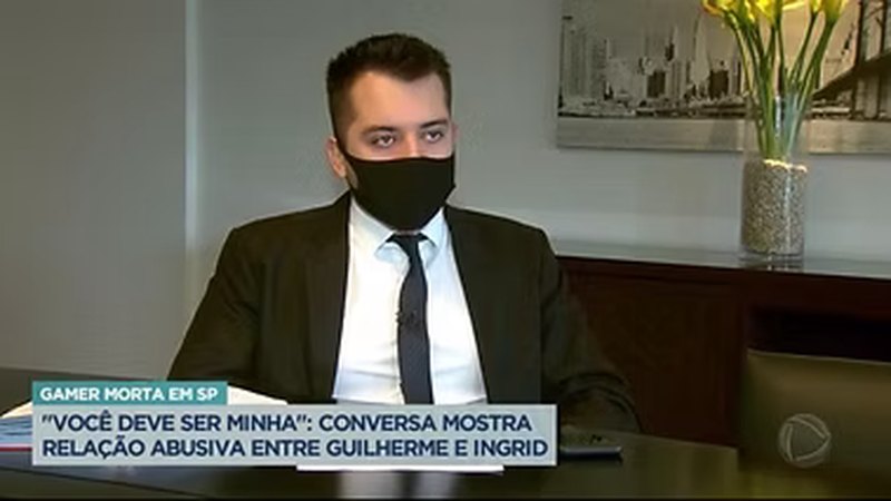 Balanço Geral · Rede Record