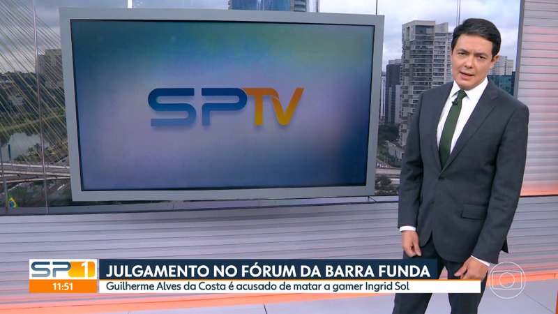 G1 · São Paulo