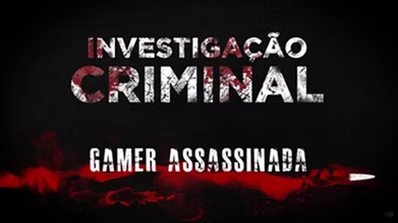 Investigação Criminal